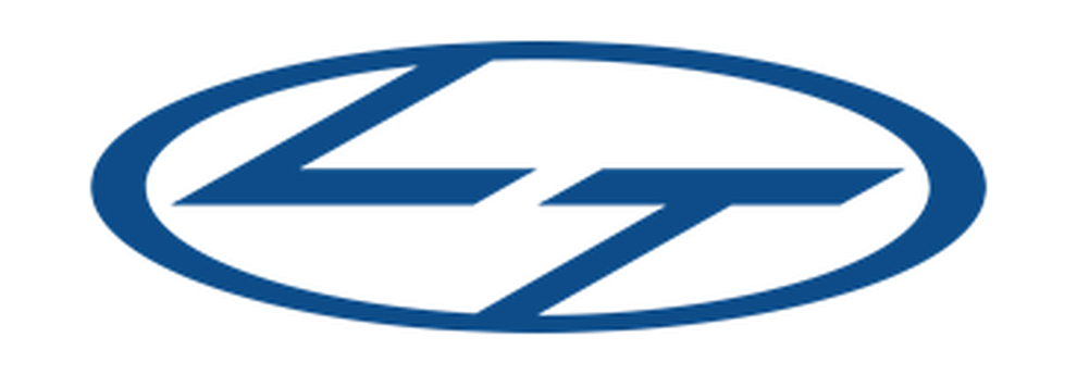 L & T