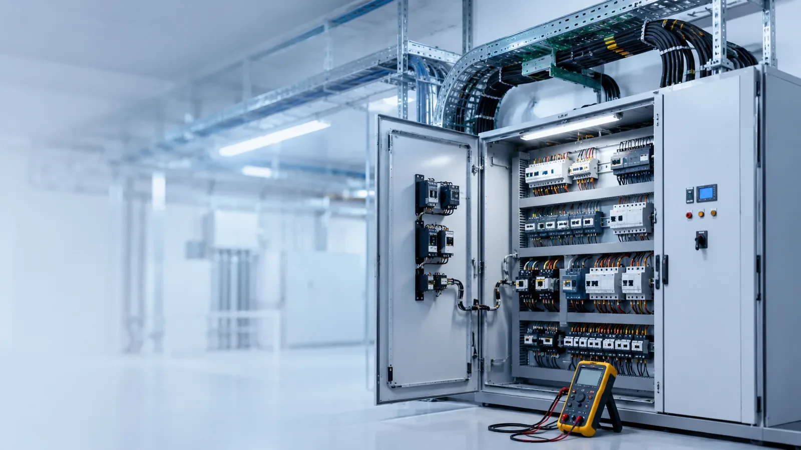 Electrical Engineering Services