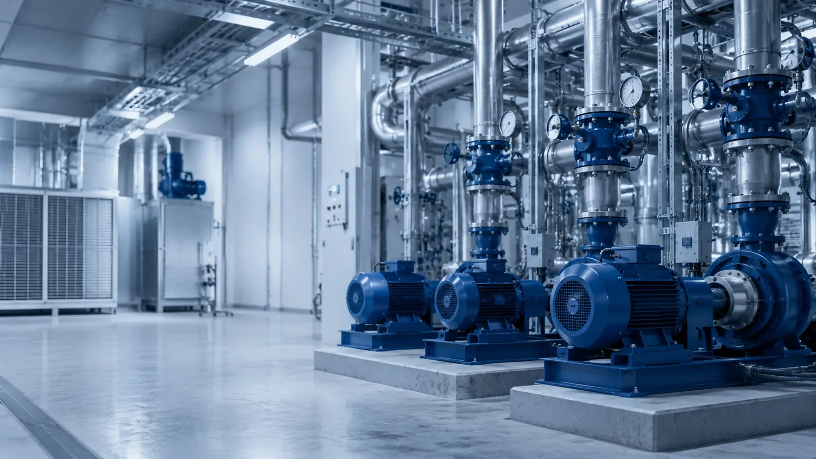 Electromechanical Works