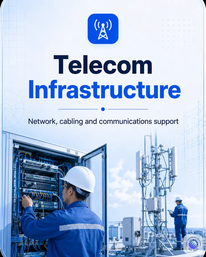 Telecommunication Services